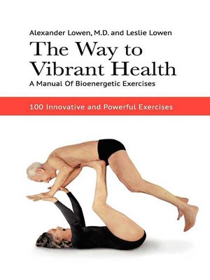 cover image of The Way to Vibrant Health